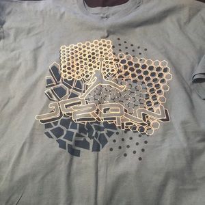 Jordan shirt